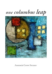 one columbus leap cover